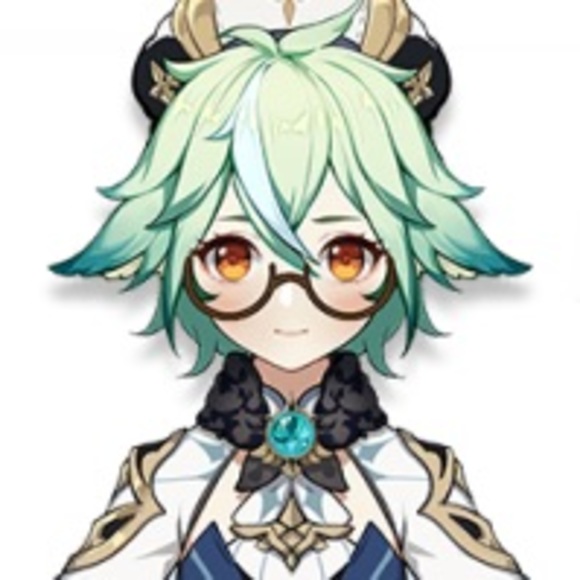 Meet your Posher, Rebeka - Picture 1 of 1